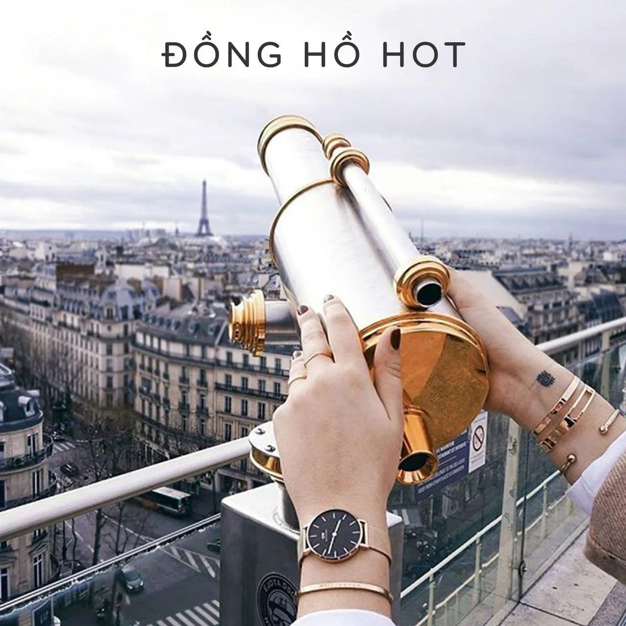 ĐỒNG HỒ HOT